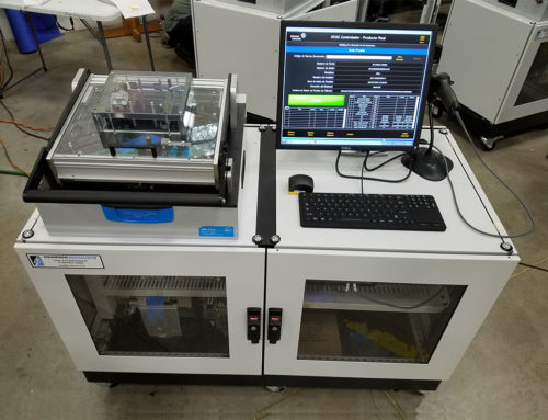 HVAC Controls Producer