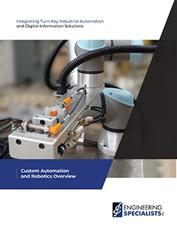 automation robotics overview image
