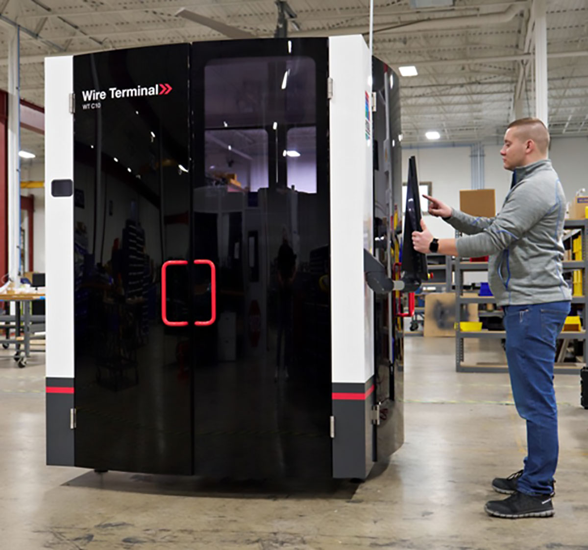 Partnering for Success