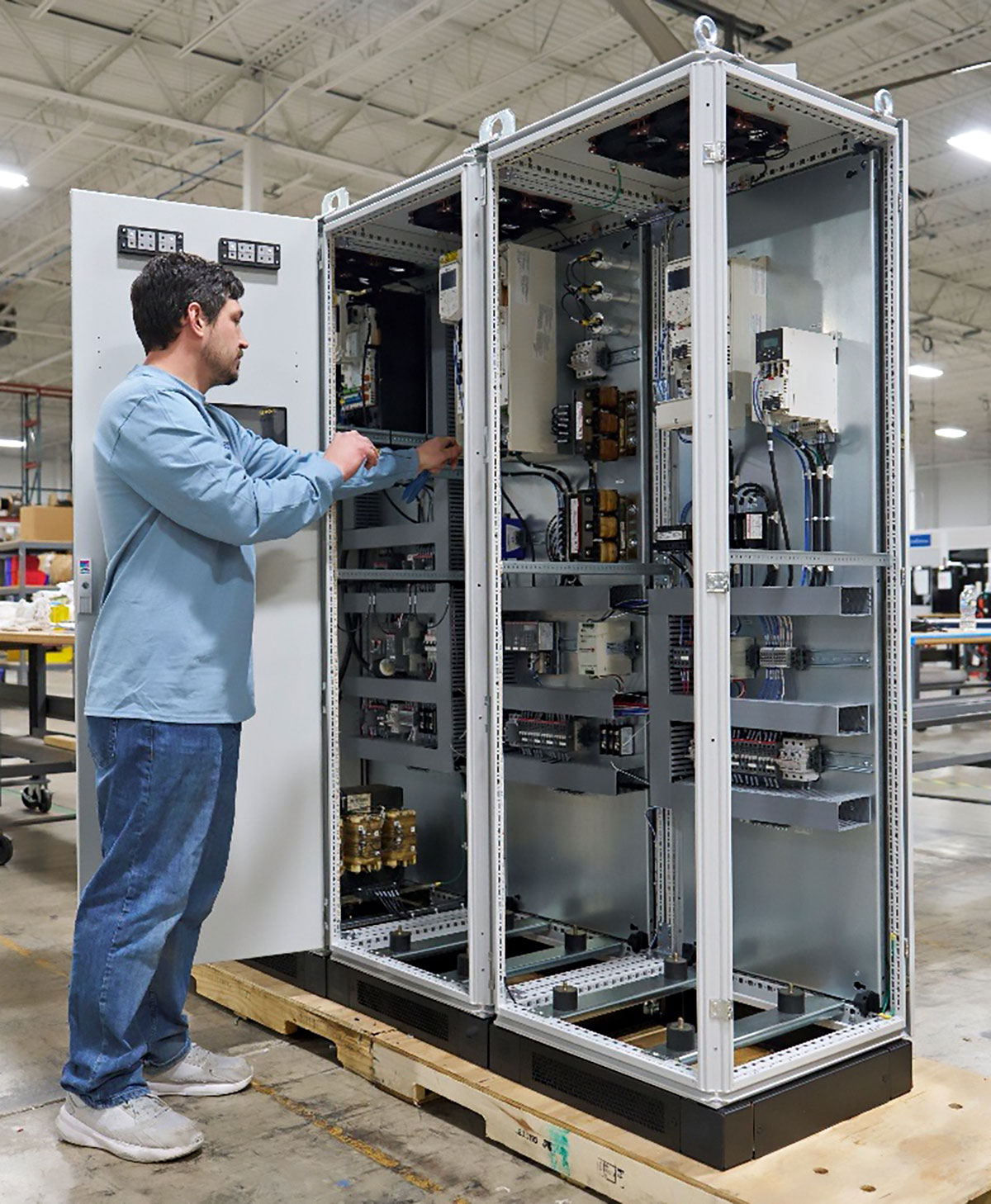 Digital Engineering: The Backbone of a Holistic System